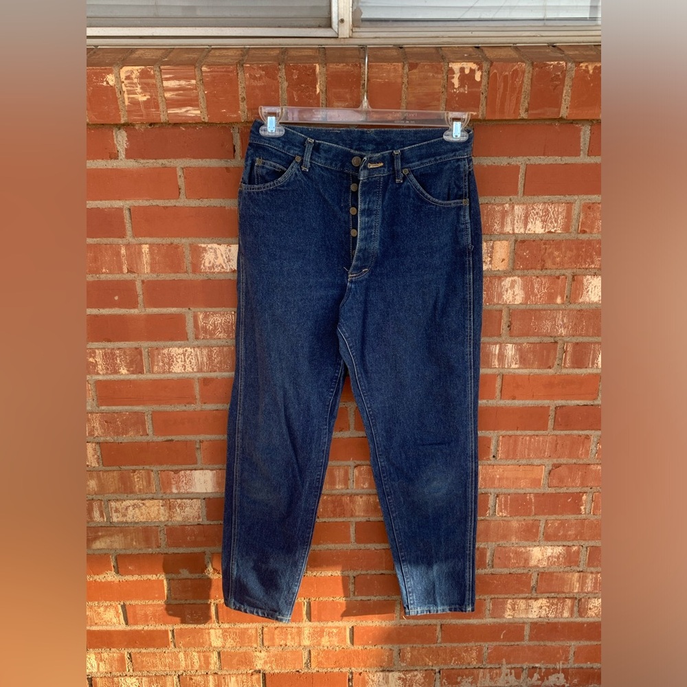 Lee capri jeans